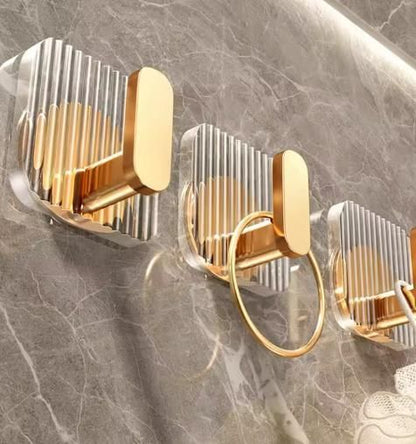 Wall Hook Hangings (Pack of 4)