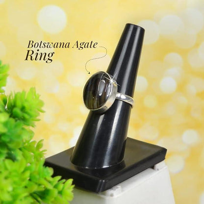 Sulemani Hakik Stone Ring Pack of 1