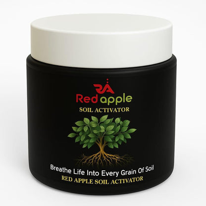 Soil Activator 100 gm Pack of 1